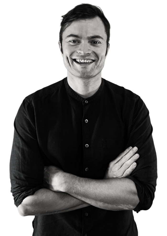 Jacob Noon – trainer, coach, mediator